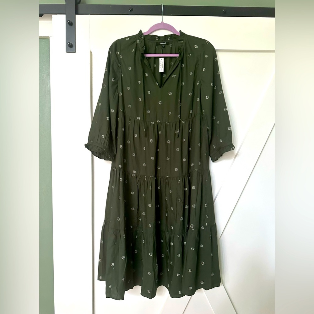 Madewell Dress PS